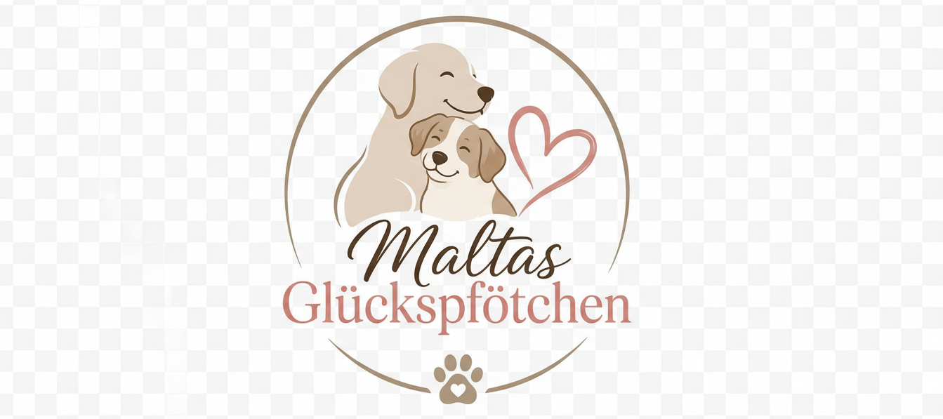 Maltas Glückspfötchen