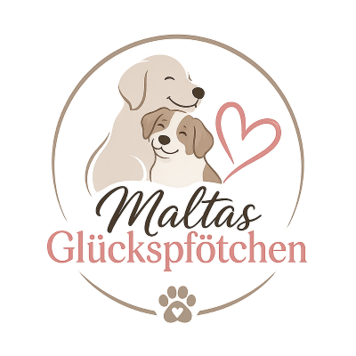 Logo von Glückspfötchen Flohmarkt